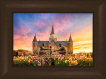 Load image into Gallery viewer, Provo City Center Families Are Forever
