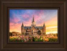 Load image into Gallery viewer, Provo City Center Families Are Forever
