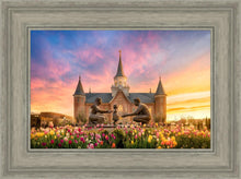 Load image into Gallery viewer, Provo City Center Families Are Forever
