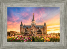 Load image into Gallery viewer, Provo City Center Families Are Forever
