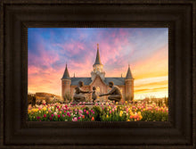Load image into Gallery viewer, Provo City Center Families Are Forever
