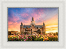 Load image into Gallery viewer, Provo City Center Families Are Forever
