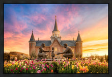 Load image into Gallery viewer, Provo City Center Families Are Forever
