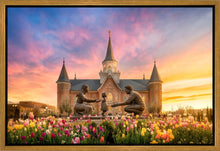 Load image into Gallery viewer, Provo City Center Families Are Forever
