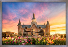 Load image into Gallery viewer, Provo City Center Families Are Forever
