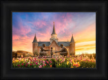 Load image into Gallery viewer, Provo City Center Families Are Forever
