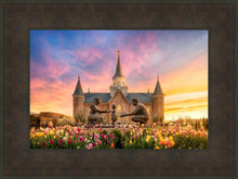 Load image into Gallery viewer, Provo City Center Families Are Forever
