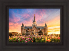 Load image into Gallery viewer, Provo City Center Families Are Forever

