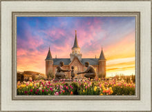 Load image into Gallery viewer, Provo City Center Families Are Forever
