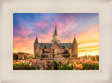 Load image into Gallery viewer, Provo City Center Families Are Forever
