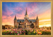 Load image into Gallery viewer, Provo City Center Families Are Forever
