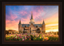 Load image into Gallery viewer, Provo City Center Families Are Forever
