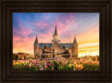 Load image into Gallery viewer, Provo City Center Families Are Forever
