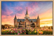Load image into Gallery viewer, Provo City Center Families Are Forever
