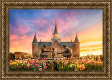 Load image into Gallery viewer, Provo City Center Families Are Forever
