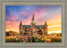 Load image into Gallery viewer, Provo City Center Families Are Forever
