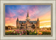 Load image into Gallery viewer, Provo City Center Families Are Forever
