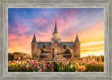 Load image into Gallery viewer, Provo City Center Families Are Forever
