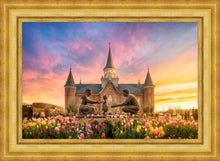 Load image into Gallery viewer, Provo City Center Families Are Forever

