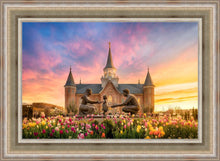 Load image into Gallery viewer, Provo City Center Families Are Forever
