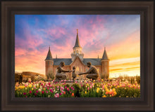 Load image into Gallery viewer, Provo City Center Families Are Forever
