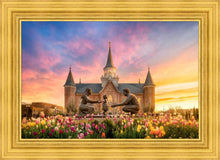 Load image into Gallery viewer, Provo City Center Families Are Forever

