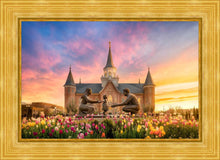 Load image into Gallery viewer, Provo City Center Families Are Forever
