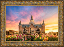 Load image into Gallery viewer, Provo City Center Families Are Forever
