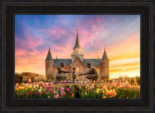 Load image into Gallery viewer, Provo City Center Families Are Forever
