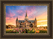 Load image into Gallery viewer, Provo City Center Families Are Forever
