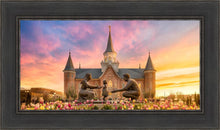 Load image into Gallery viewer, Provo City Center Families Are Forever
