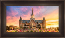 Load image into Gallery viewer, Provo City Center Families Are Forever

