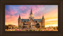 Load image into Gallery viewer, Provo City Center Families Are Forever
