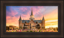 Load image into Gallery viewer, Provo City Center Families Are Forever
