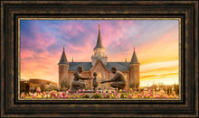 Load image into Gallery viewer, Provo City Center Families Are Forever
