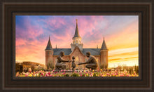 Load image into Gallery viewer, Provo City Center Families Are Forever
