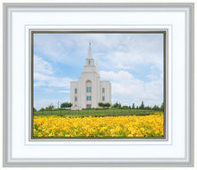 Load image into Gallery viewer, Blue and Gold Kansas City
