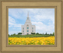 Load image into Gallery viewer, Blue and Gold Kansas City
