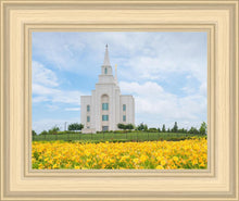 Load image into Gallery viewer, Blue and Gold Kansas City
