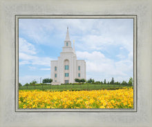 Load image into Gallery viewer, Blue and Gold Kansas City
