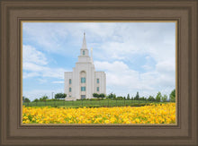 Load image into Gallery viewer, Blue and Gold Kansas City
