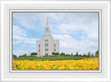 Load image into Gallery viewer, Blue and Gold Kansas City
