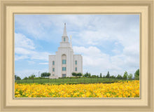Load image into Gallery viewer, Blue and Gold Kansas City
