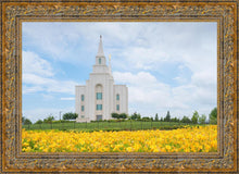 Load image into Gallery viewer, Blue and Gold Kansas City
