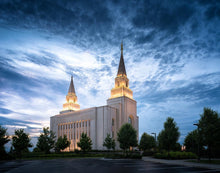 Load image into Gallery viewer, Kansas City Royal Blue
