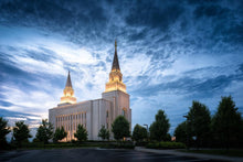 Load image into Gallery viewer, Kansas City Royal Blue

