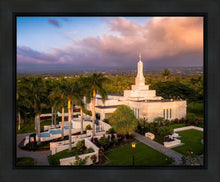 Load image into Gallery viewer, Kona Evening Aerial
