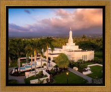 Load image into Gallery viewer, Kona Evening Aerial
