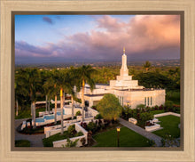 Load image into Gallery viewer, Kona Evening Aerial
