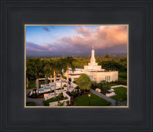 Load image into Gallery viewer, Kona Evening Aerial
